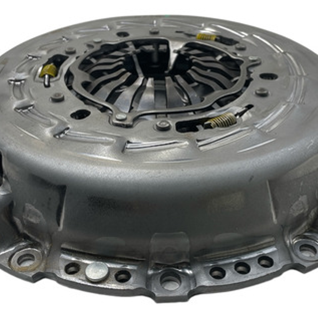 Kit Embrague  Mitsubi L200 Katana 2.4 19/22 2 Piezas 3