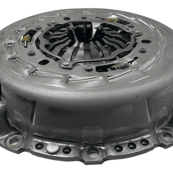 Kit Embrague  Mitsubi L200 Katana 2.4 19/22 2 Piezas 3