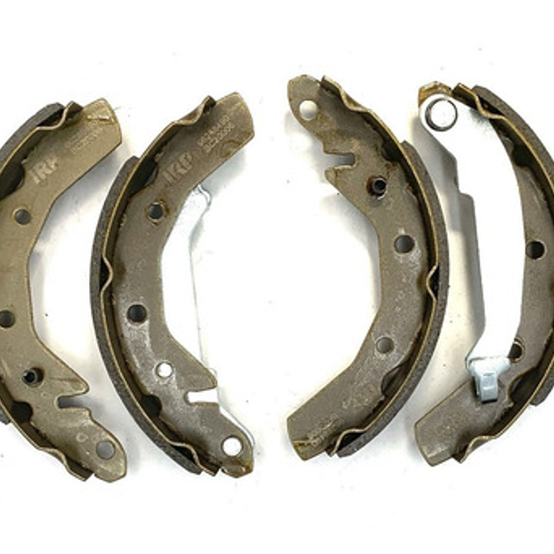 Patines O Balatas De Freno Daewo Matiz 0.8 1998-2003 1