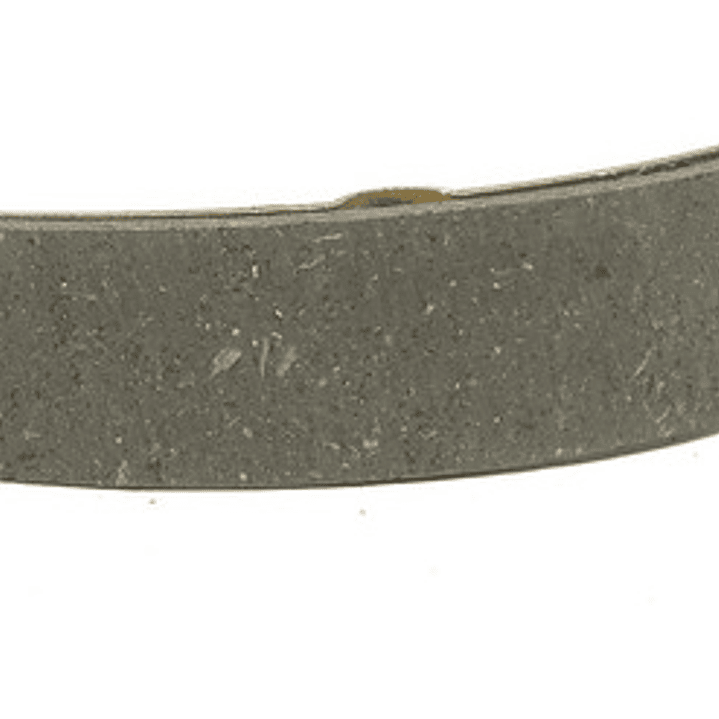 Patines O Balatas De Freno Daewo Matiz 0.8 1998-2003 2