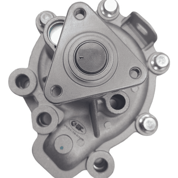 Bomba Agua Para Mazda 3 2.0 2.5 2015-2023 7