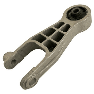 Soporte Motor Inferior Traser Chevrolet Meriva 1.8 2002-2010