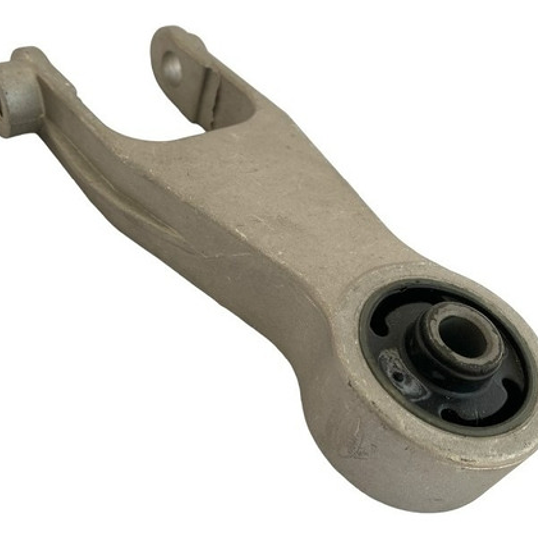 Soporte Motor Inferior Traser Chevrolet Meriva 1.8 2002-2010 2