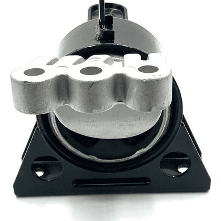 Soporte Motor Derecho Chevrolet Spark Gt 1.2 2010-2016 5