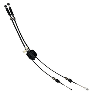 Piola Selectora Cambio Geely Mk 1.5 2009-2013