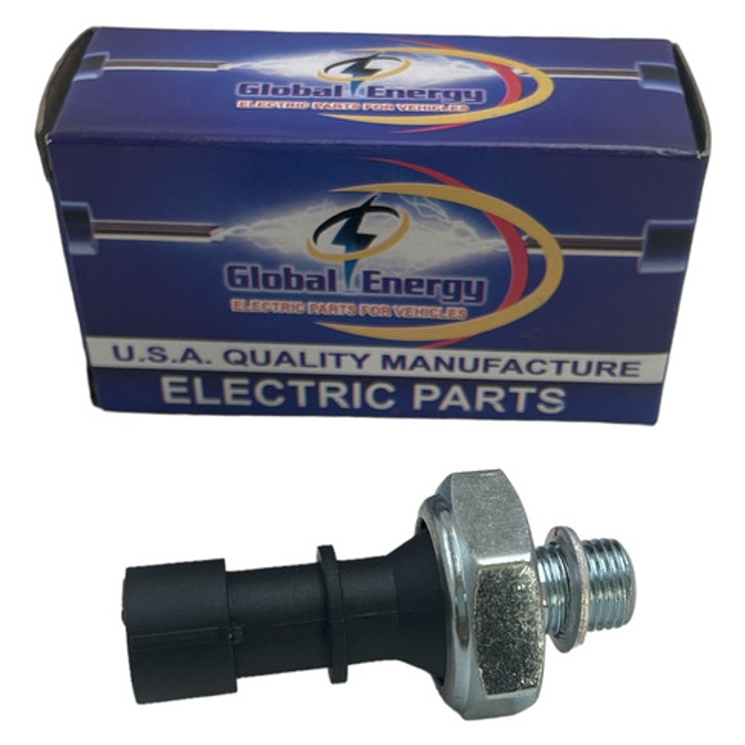 Bulbo Sensor Presión Aceite Cruze 1.8 2010-2017 1