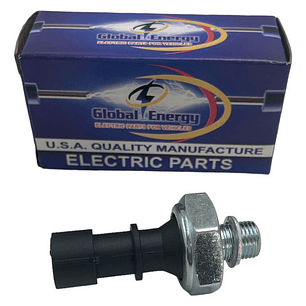 Bulbo Sensor Presión Aceite Cruze 1.8 2010-2017