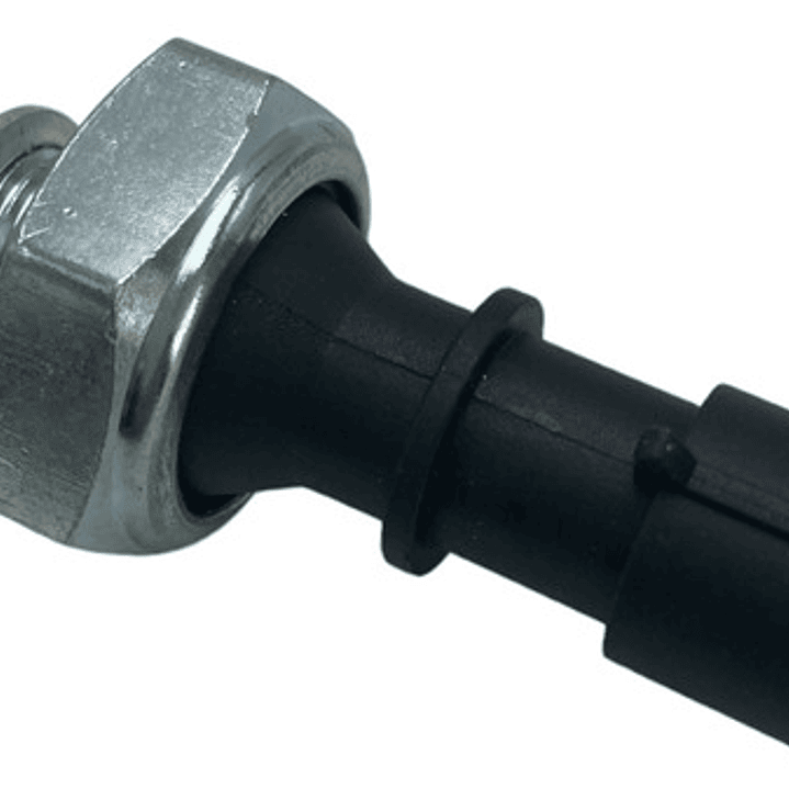 Bulbo Sensor Presión Aceite Cruze 1.8 2010-2017 7