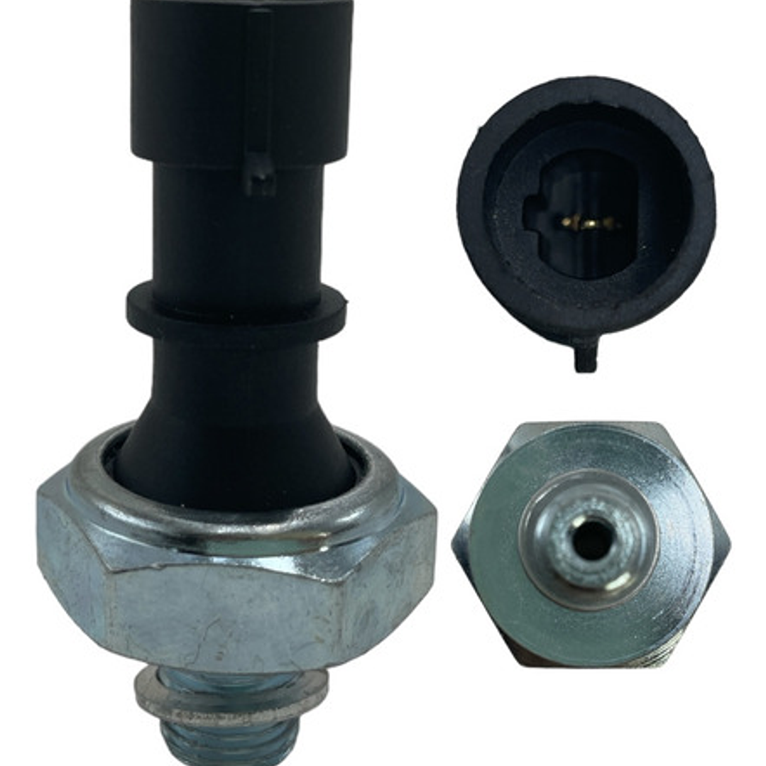 Bulbo Sensor Presión Aceite Cruze 1.8 2010-2017 8