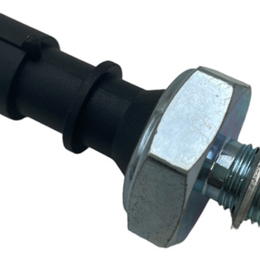 Bulbo Sensor Presión Aceite Cruze 1.8 2010-2017 4