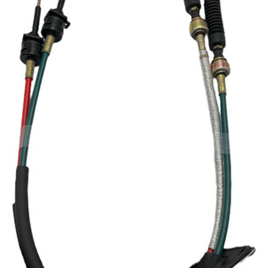 Piola Selectora Cambio Chery New Tiggo 1.6 2014-2016 1