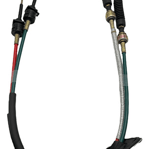 Piola Selectora Cambio Chery New Tiggo 1.6 2014-2016