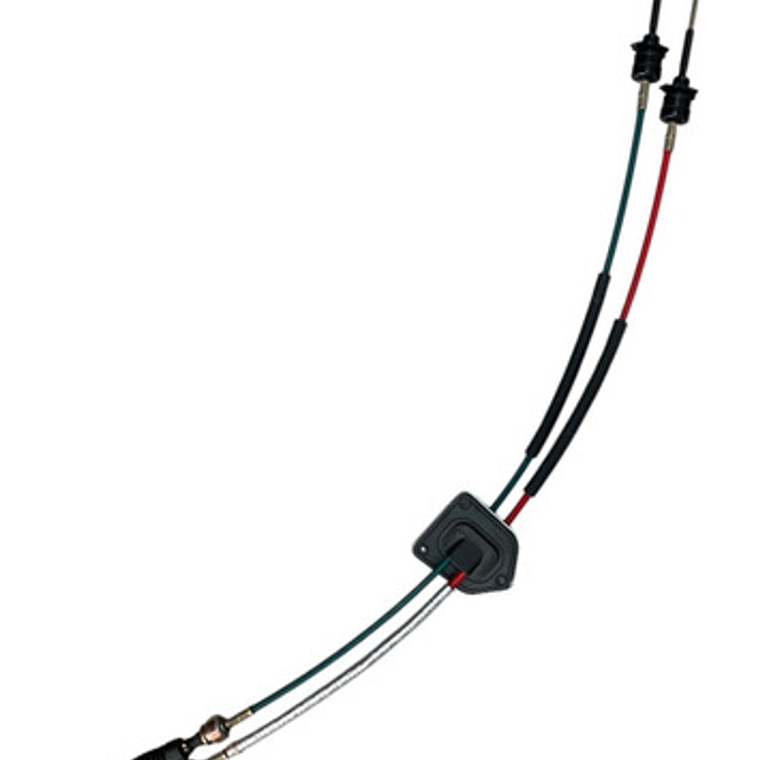 Piola Selectora Cambio Chery New Tiggo 1.6 2014-2016 2