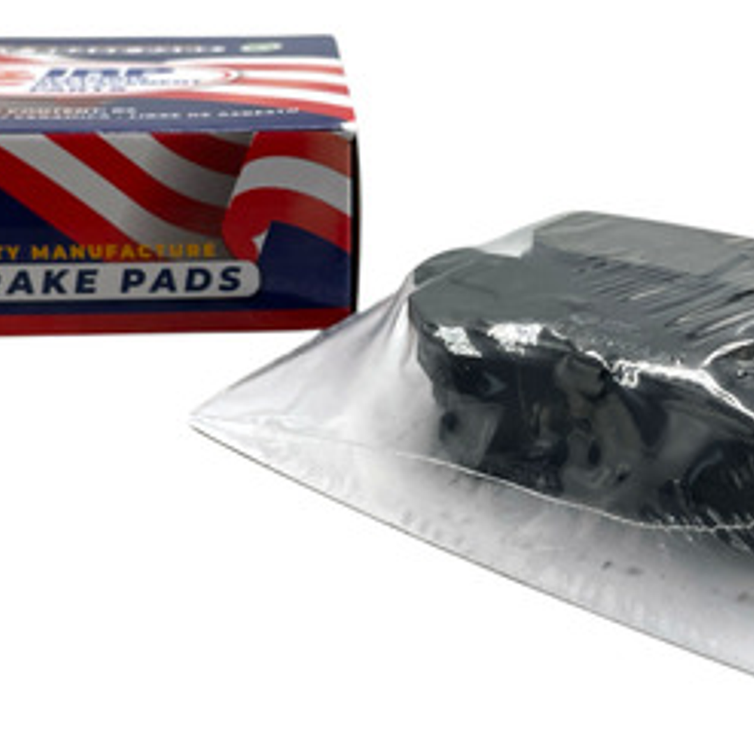 Pastilla Freno Cerámica Trase Para Ssangyong Kyron 2.0 06-15 5