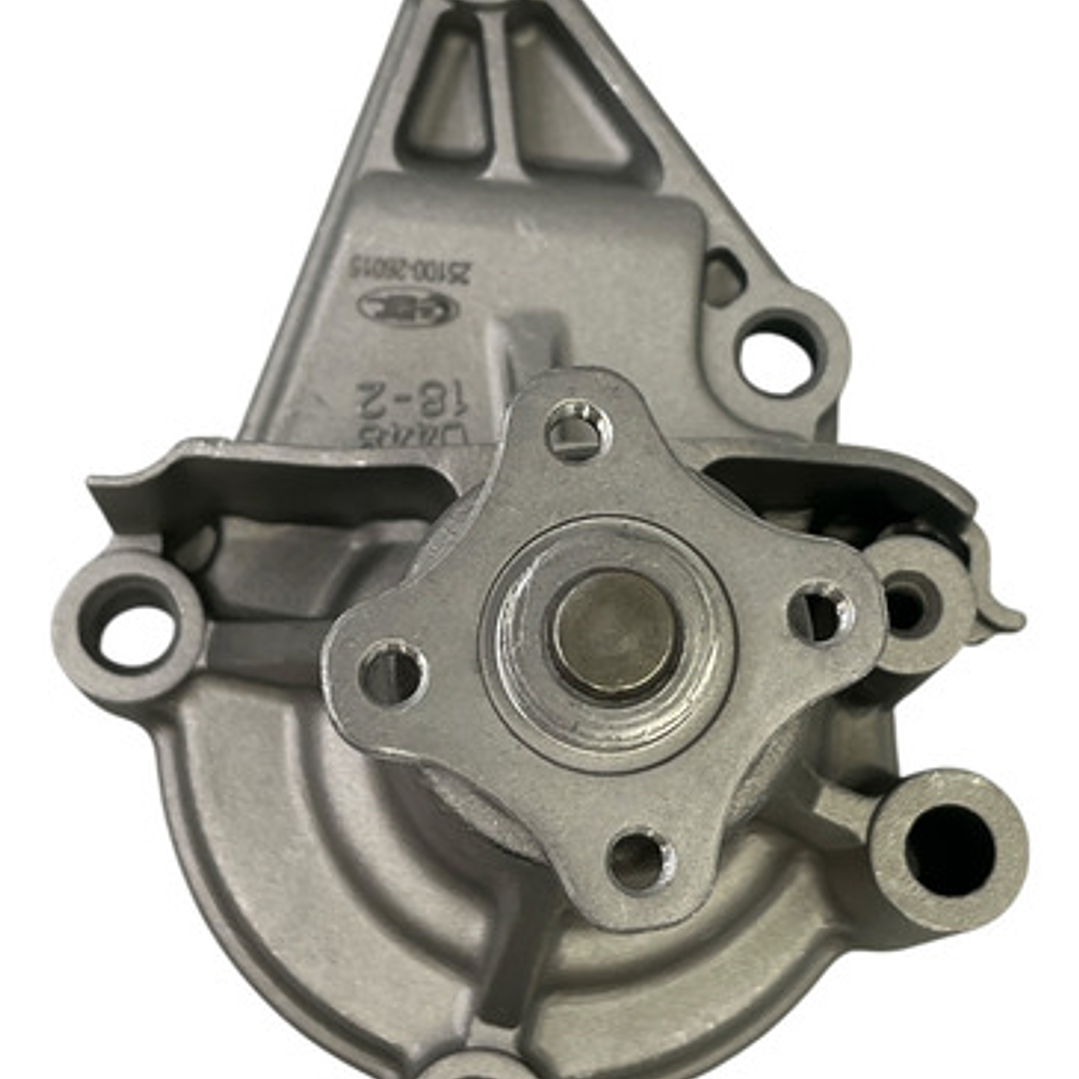 Bomba Agua Para Kia Rio Jb 1.4 1.6 16v 2006-2011 G4ee G4ed 8