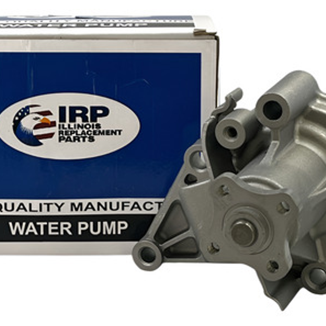 Bomba Agua Para Kia Rio Jb 1.4 1.6 16v 2006-2011 G4ee G4ed 1