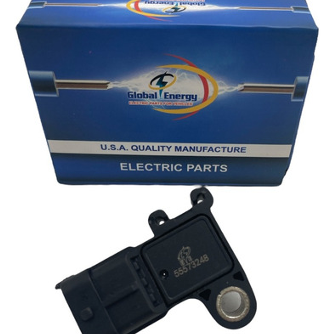 Sensor Map Para Chevrolet Captiva 2.4  2011-2018 1