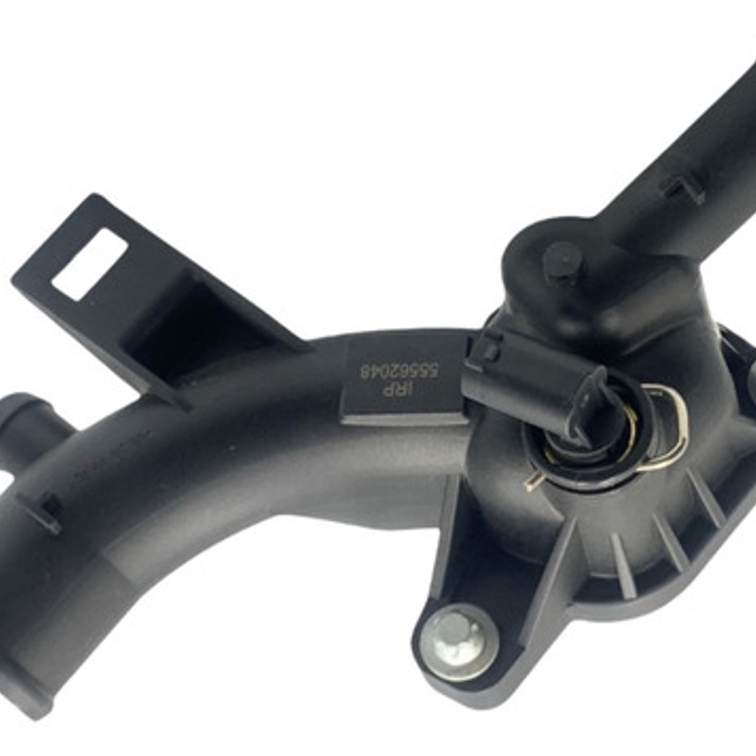 Carcasa Salida Agua Termostato Corsa D 1.4 2011-2015 A14xer 1