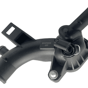Carcasa Salida Agua Termostato Corsa D 1.4 2011-2015 A14xer