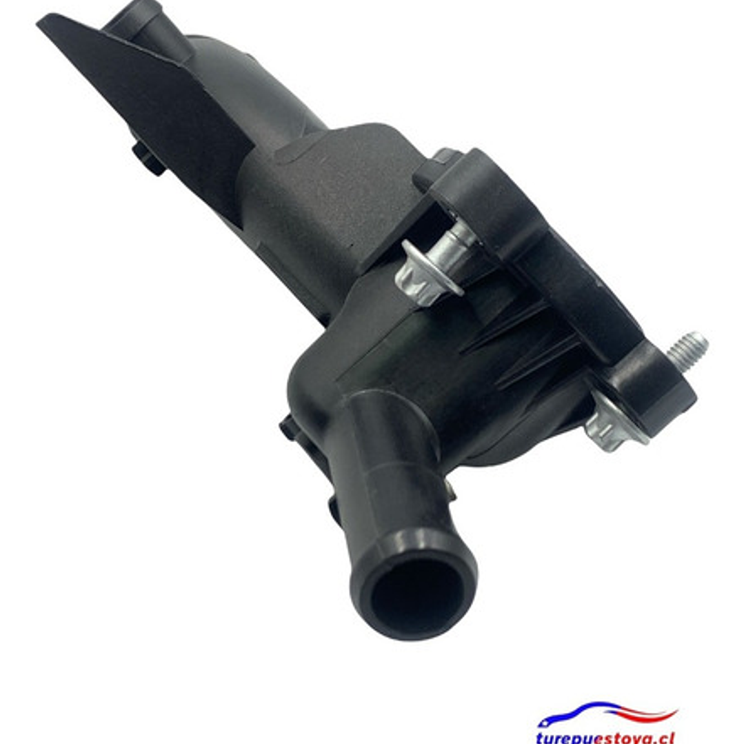 Carcasa Salida Agua Termostato Corsa D 1.4 2011-2015 A14xer 7