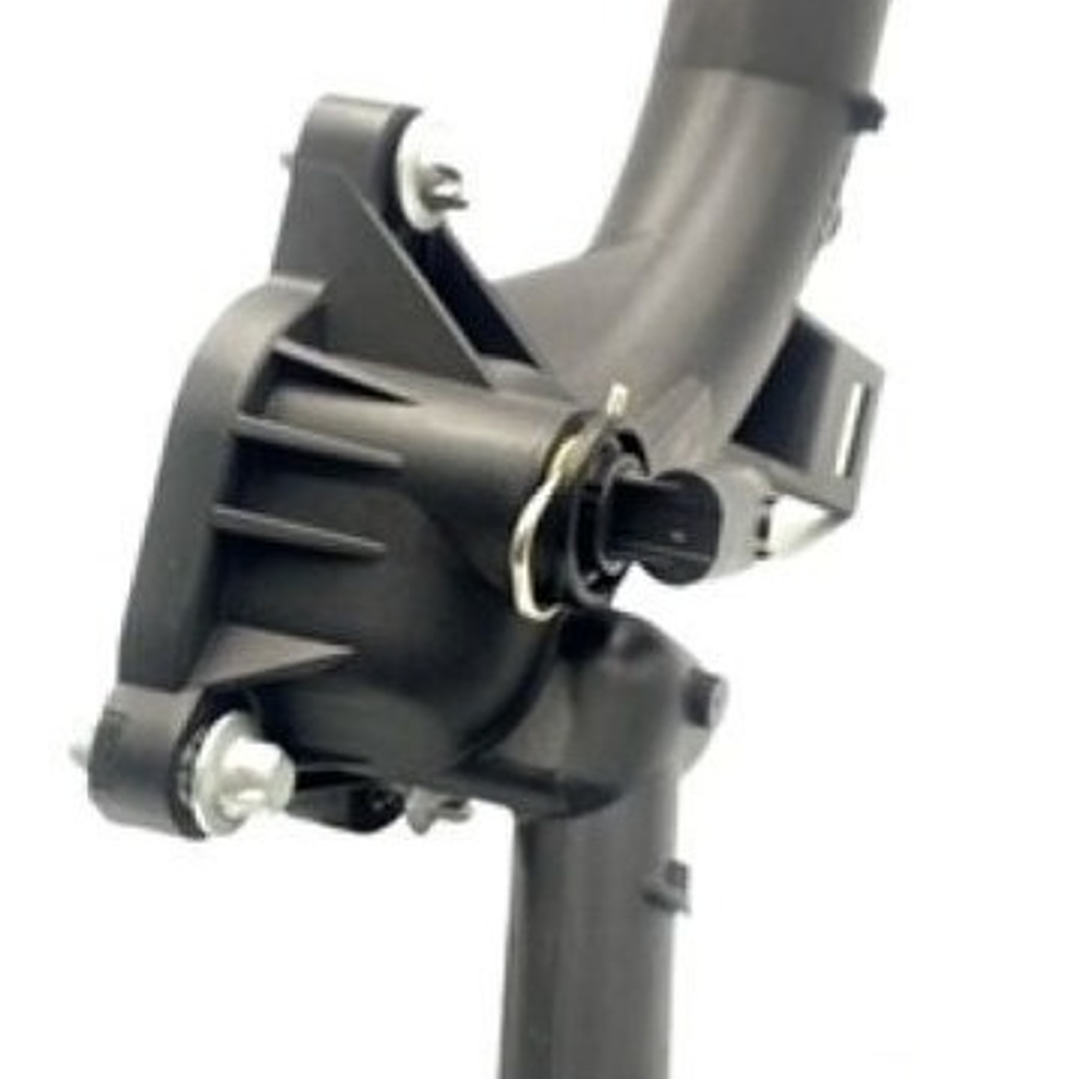 Carcasa Salida Agua Termostato Corsa D 1.4 2011-2015 A14xer 5