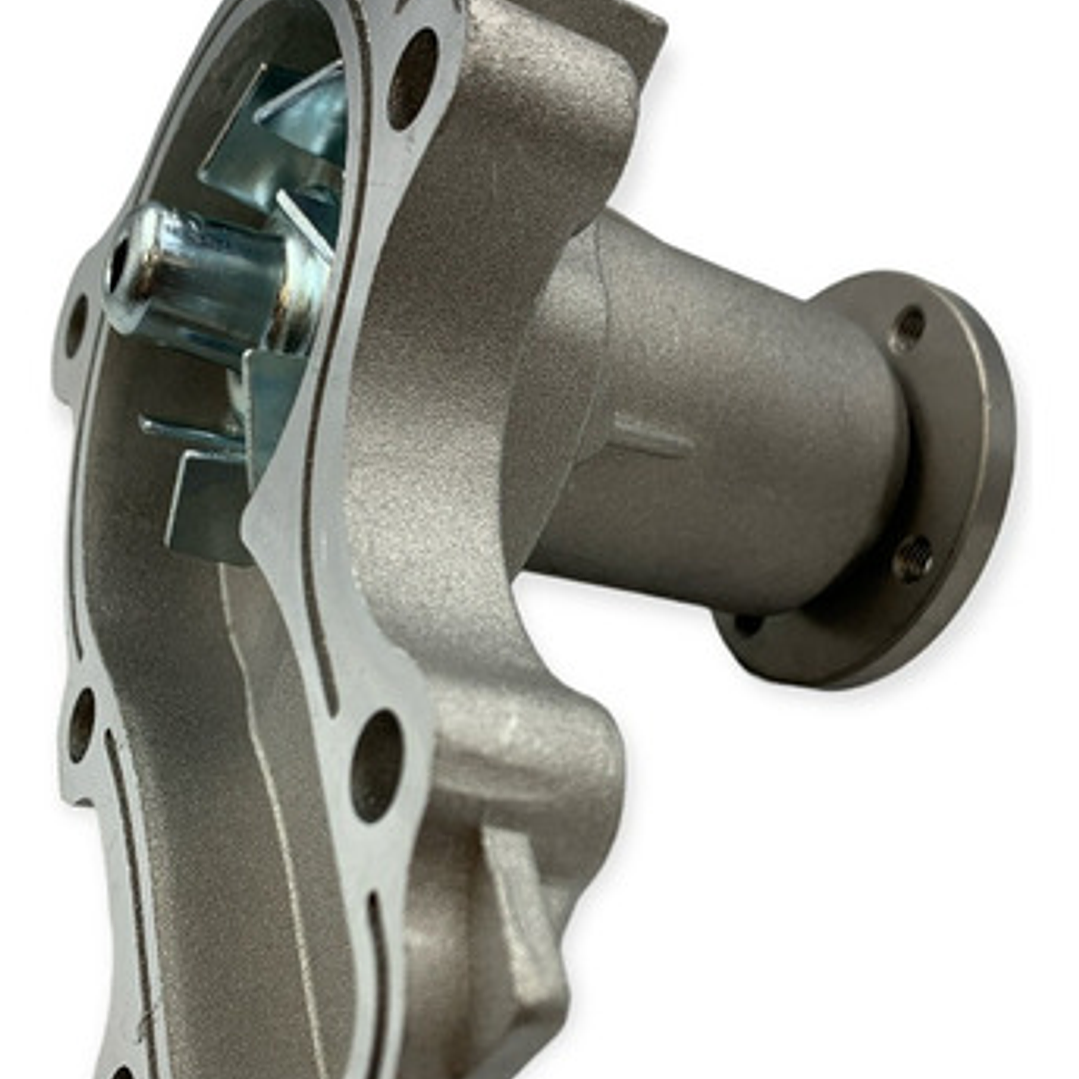 Bomba Agua Para Zotye Hunter 1.3 2009-2014 4