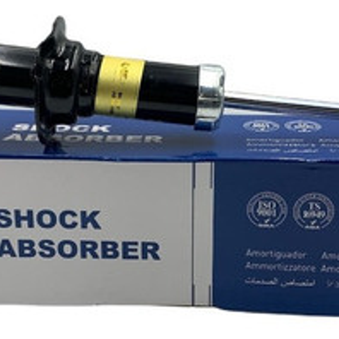 Par Amortiguador Delantero Para Wingle 5 2.0 2.2 2010-2020 3