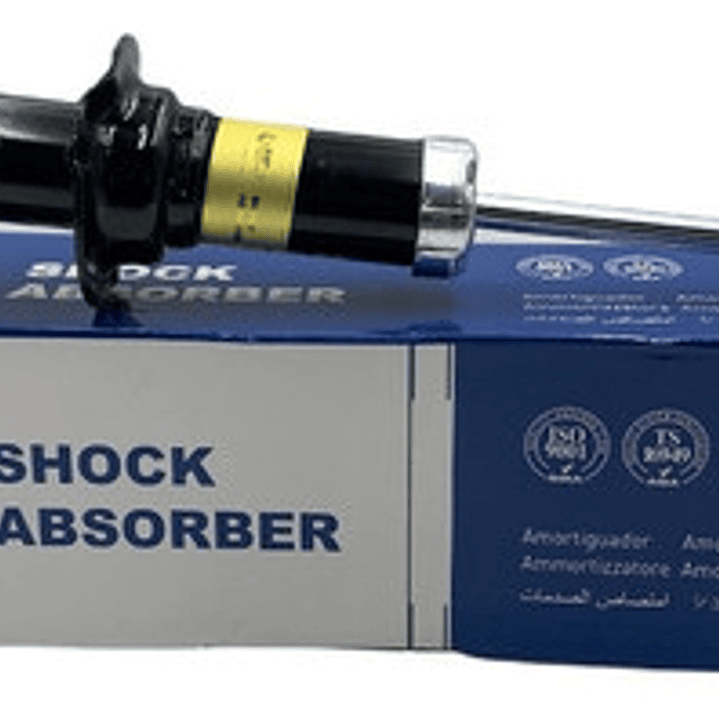 Par Amortiguador Delantero Para Wingle 5 2.0 2.2 2010-2020 3