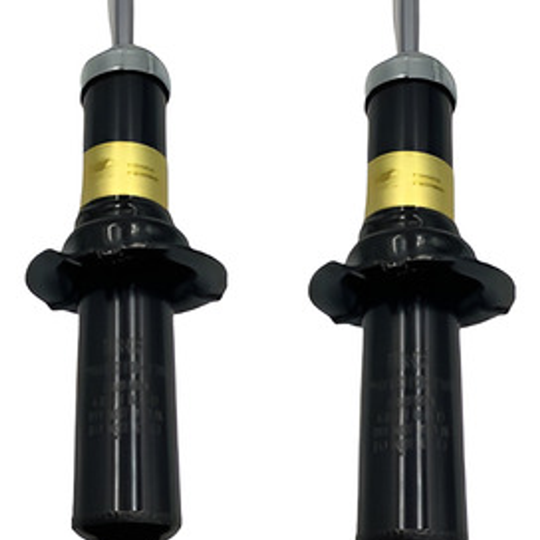 Par Amortiguador Delantero Para Wingle 5 2.0 2.2 2010-2020 1