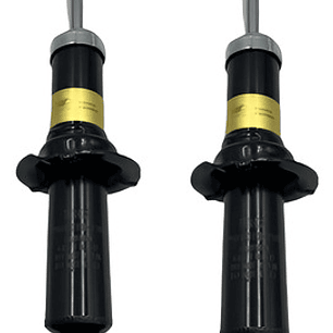 Par Amortiguador Delantero Para Wingle 5 2.0 2.2 2010-2020