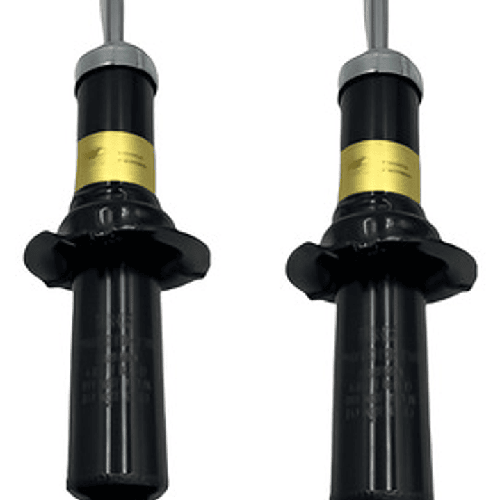 Par Amortiguador Delantero Para Wingle 5 2.0 2.2 2010-2020 1