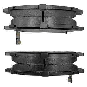 Pastillas Freno Traseras Chery Tiggo 7 Pro 1.5 2021-2023