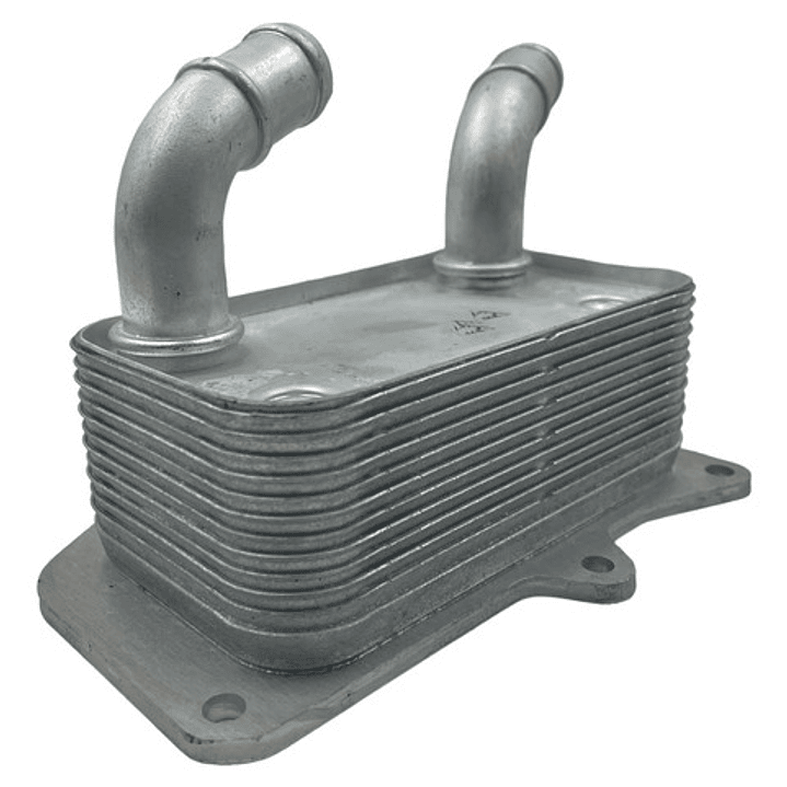 Enfriador De Aceite Para Kia Sorento 2.0 2.2 2010-2021 5