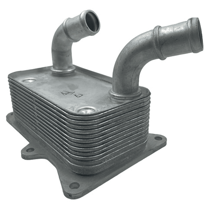 Enfriador De Aceite Para Kia Sorento 2.0 2.2 2010-2021 3