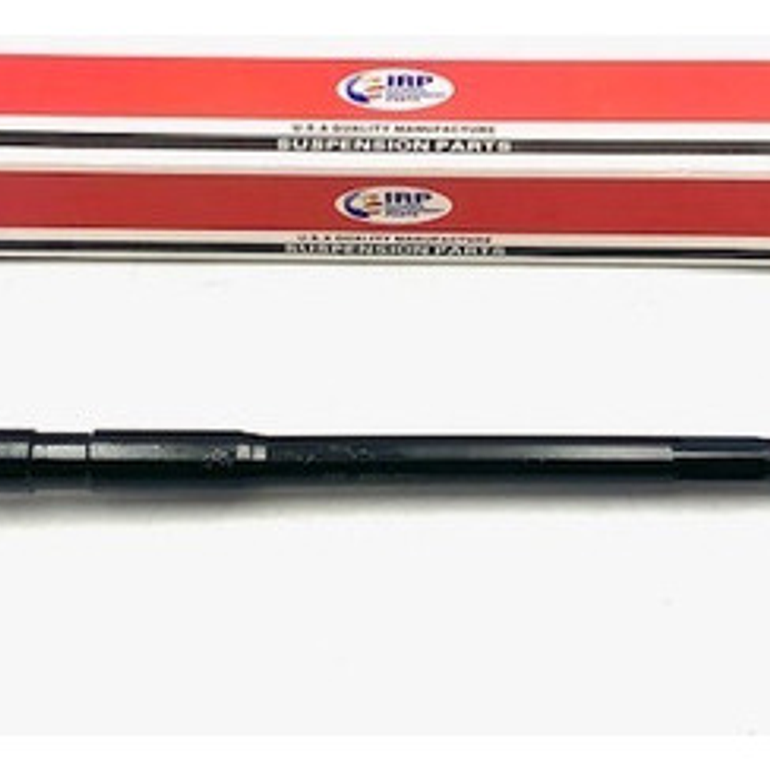 Terminal O Brazo Axial Izq/ Der Suzuki Sx4 1.6 2.0 2007-2015 2