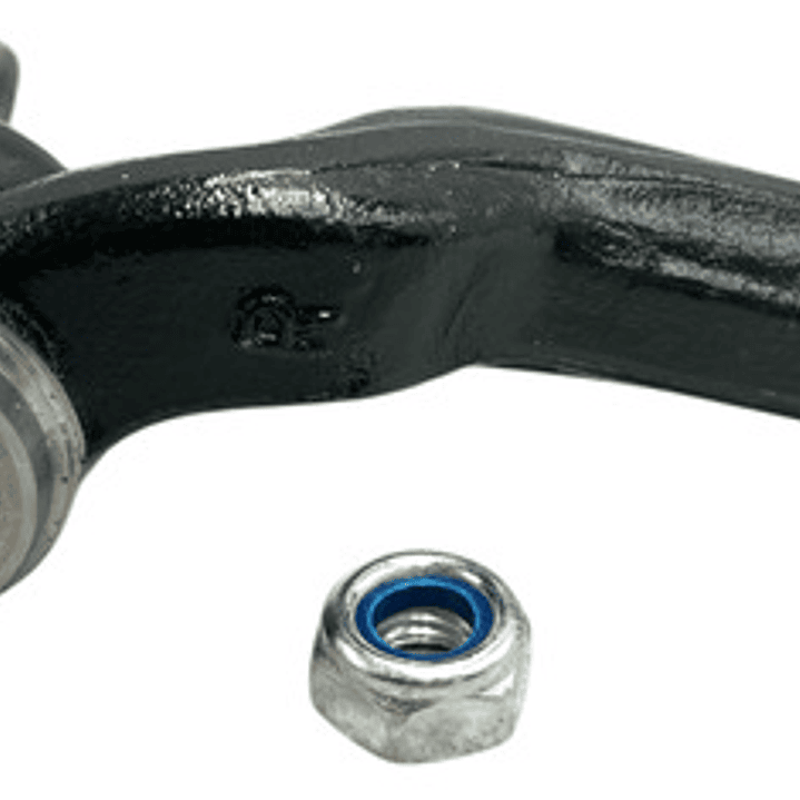 Terminal Dirección Derecho Para Ford Focus 2.0 2012-2018 1