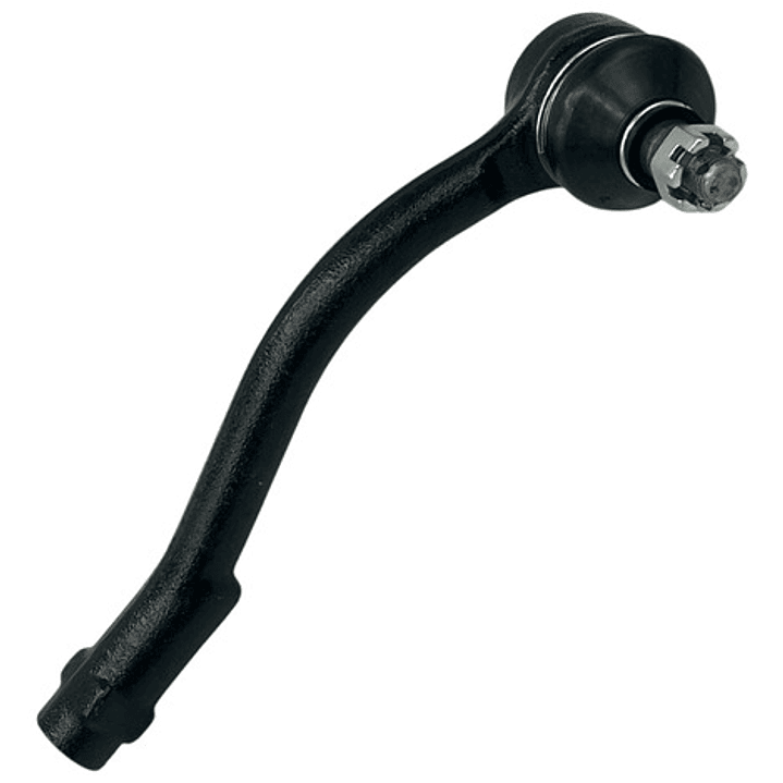 Terminal Dirección Derecho Para Kia Morning 1.0 1.2  11-16 7