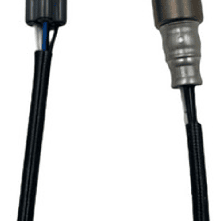 Sensor Oxigeno Toyota Corolla 1.8 2018-2020 (p2-tubo Escape) 6