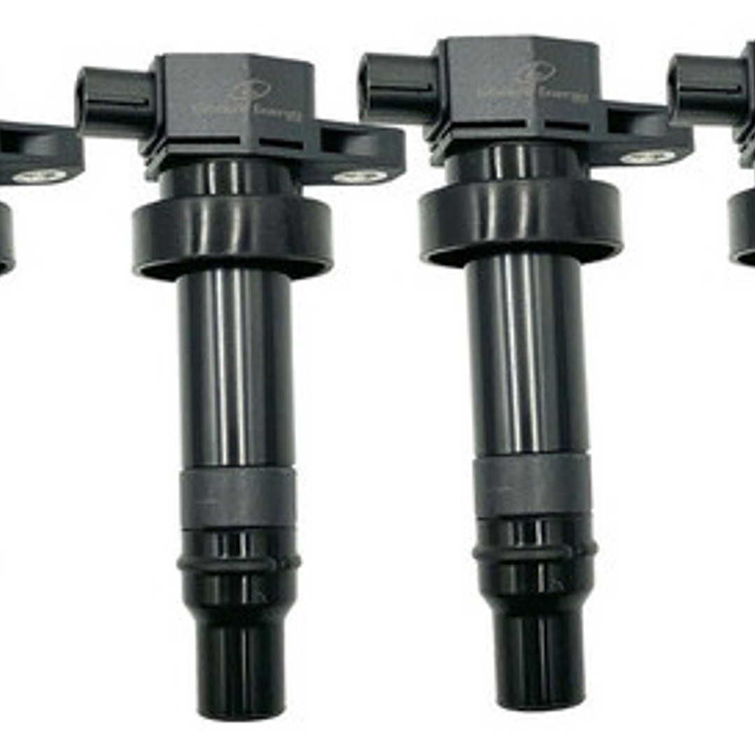 Bobinas Encendido Para Hyundai Elantra 1.6 2010-2019 4 Pza 1
