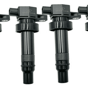 Bobinas Encendido Para Hyundai Elantra 1.6 2010-2019 4 Pza