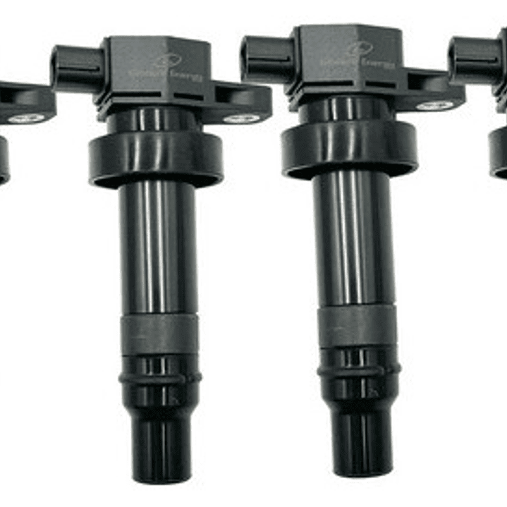 Bobinas Encendido Para Hyundai Elantra 1.6 2010-2019 4 Pza 1