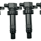 Bobinas Encendido Para Hyundai Elantra 1.6 2010-2019 4 Pza - Miniatura 1