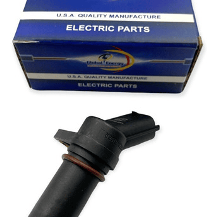Sensor Posición Cigüeñal Ckp Great Wall Haval H6 2.0l 15-20 4
