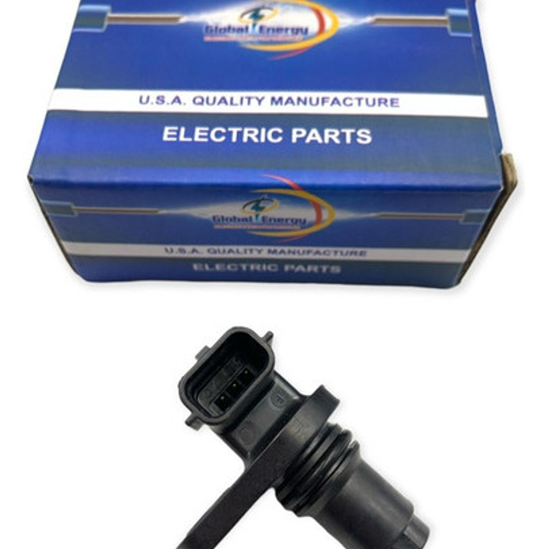 Sensor Posición Eje Leva Para Nissan X-trail 2.5 2008-2022 1