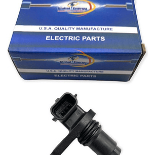 Sensor Posición Eje Leva Para Nissan X-trail 2.5 2008-2022