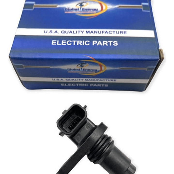 Sensor Posición Eje Leva Para Nissan X-trail 2.5 2008-2022 1