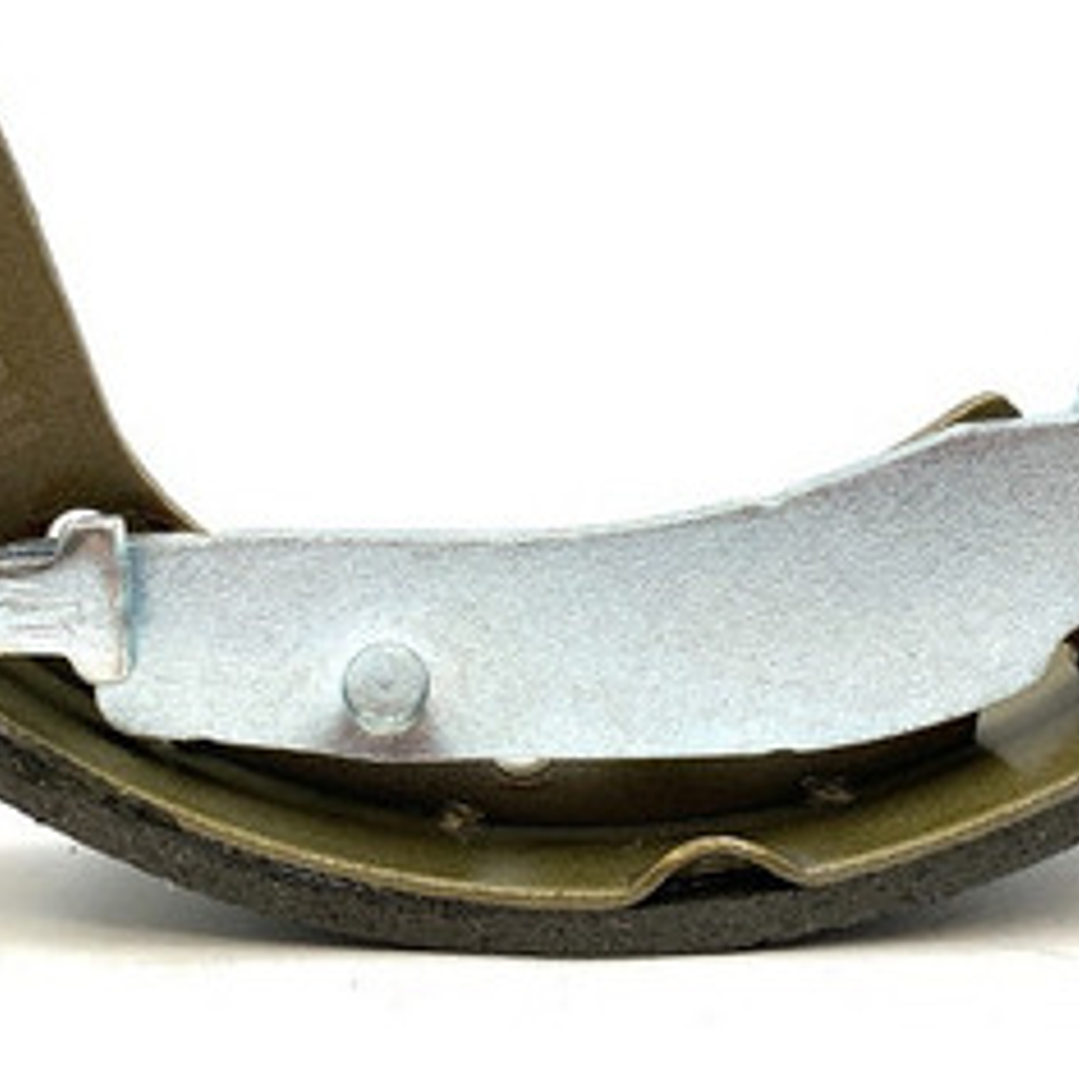 Patines O Balatas De Freno Chevrolet Aveo 1.4 2004-2016 F14d 5