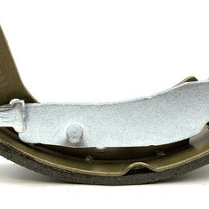 Patines O Balatas De Freno Chevrolet Aveo 1.4 2004-2016 F14d 5