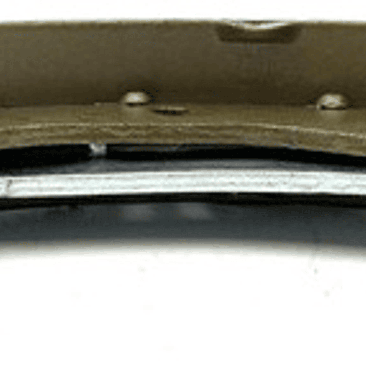 Patines O Balatas De Freno Chevrolet Aveo 1.4 2004-2016 F14d 3