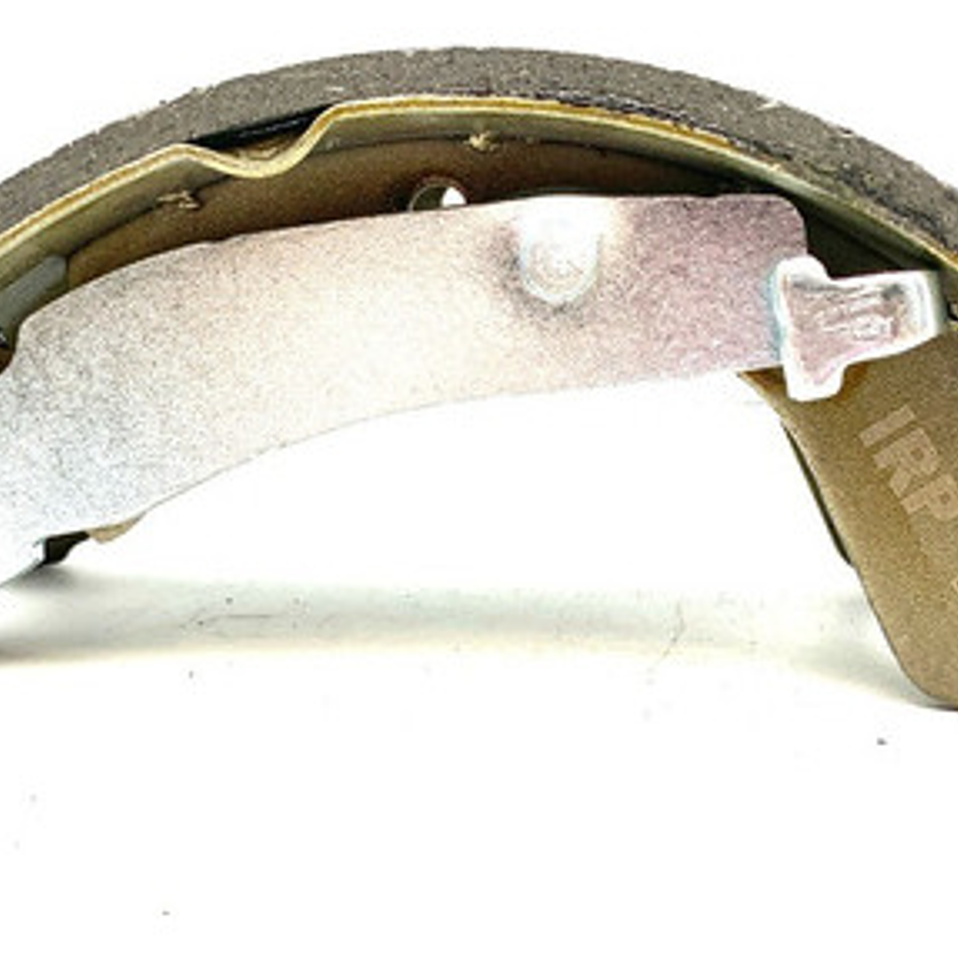 Patines O Balatas De Freno Chevrolet Aveo 1.4 2004-2016 F14d 6